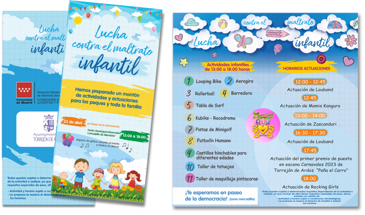 flyers-town-hall-event