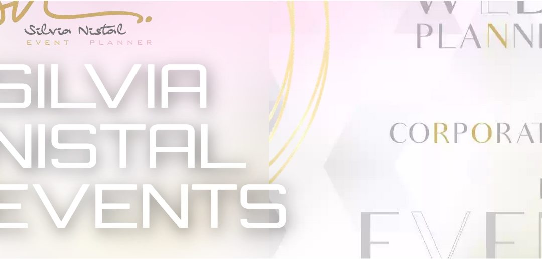 Silvia Nistal Events